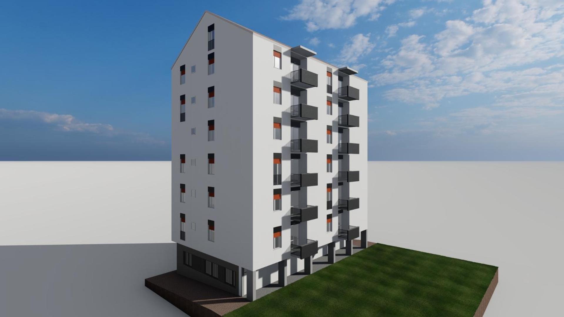 Casabella Hotel Monza Exterior photo
